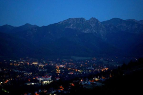 Widokowy Zakątek u Kamila Zakopane